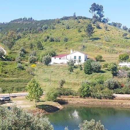 Aldeia Do Mato Guesthouse 外观 照片
