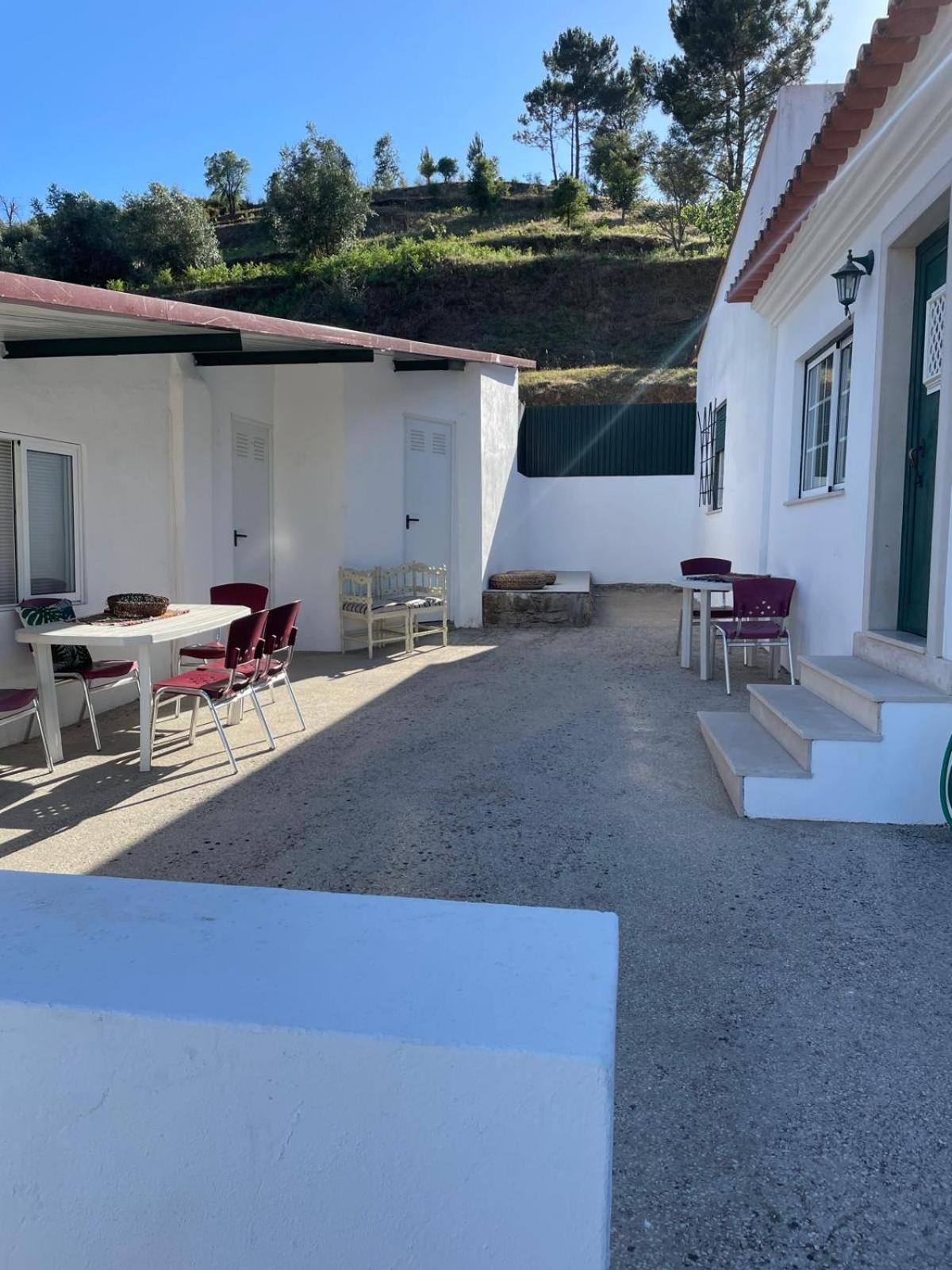 Aldeia Do Mato Guesthouse 外观 照片