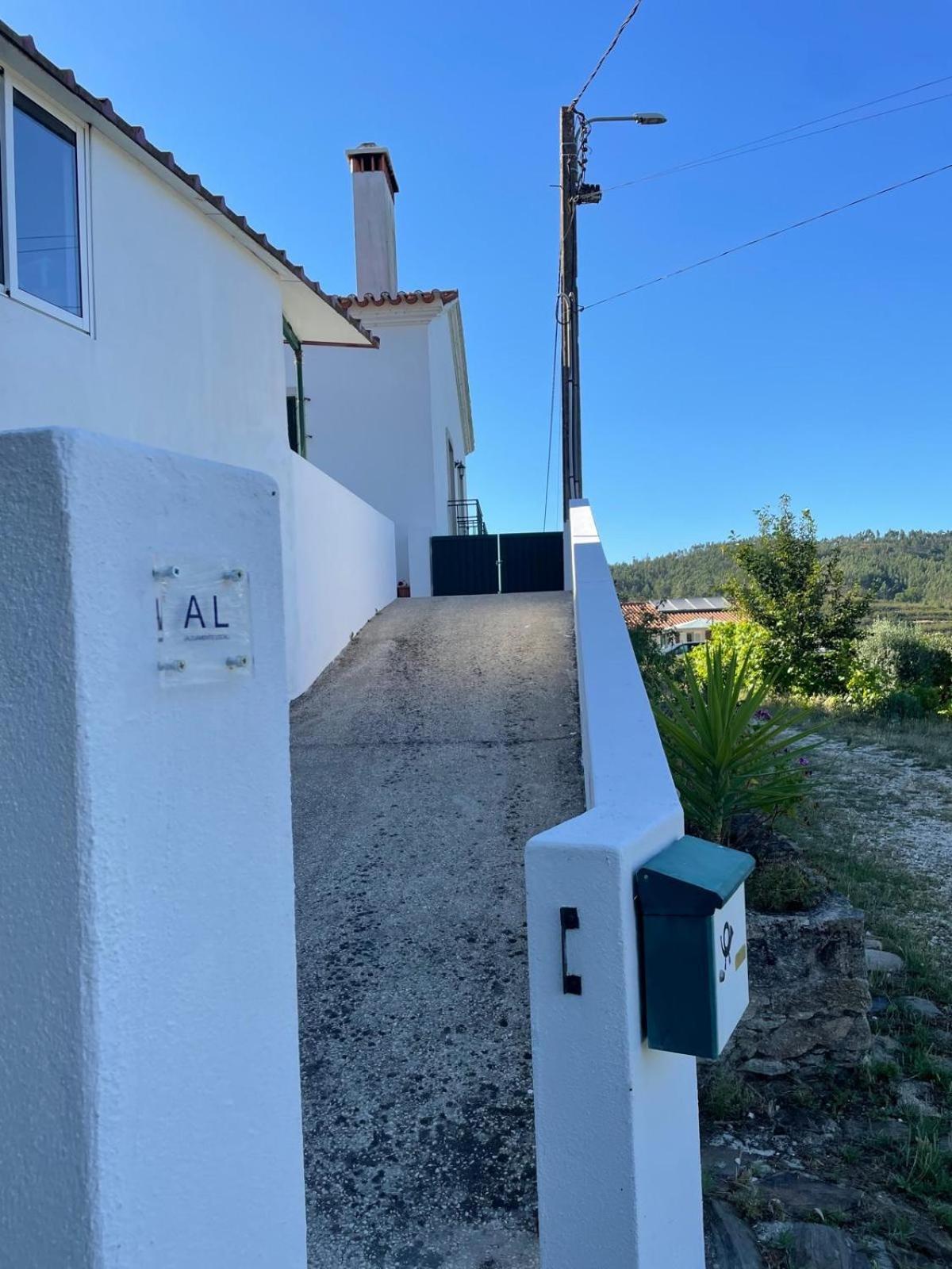 Aldeia Do Mato Guesthouse 外观 照片