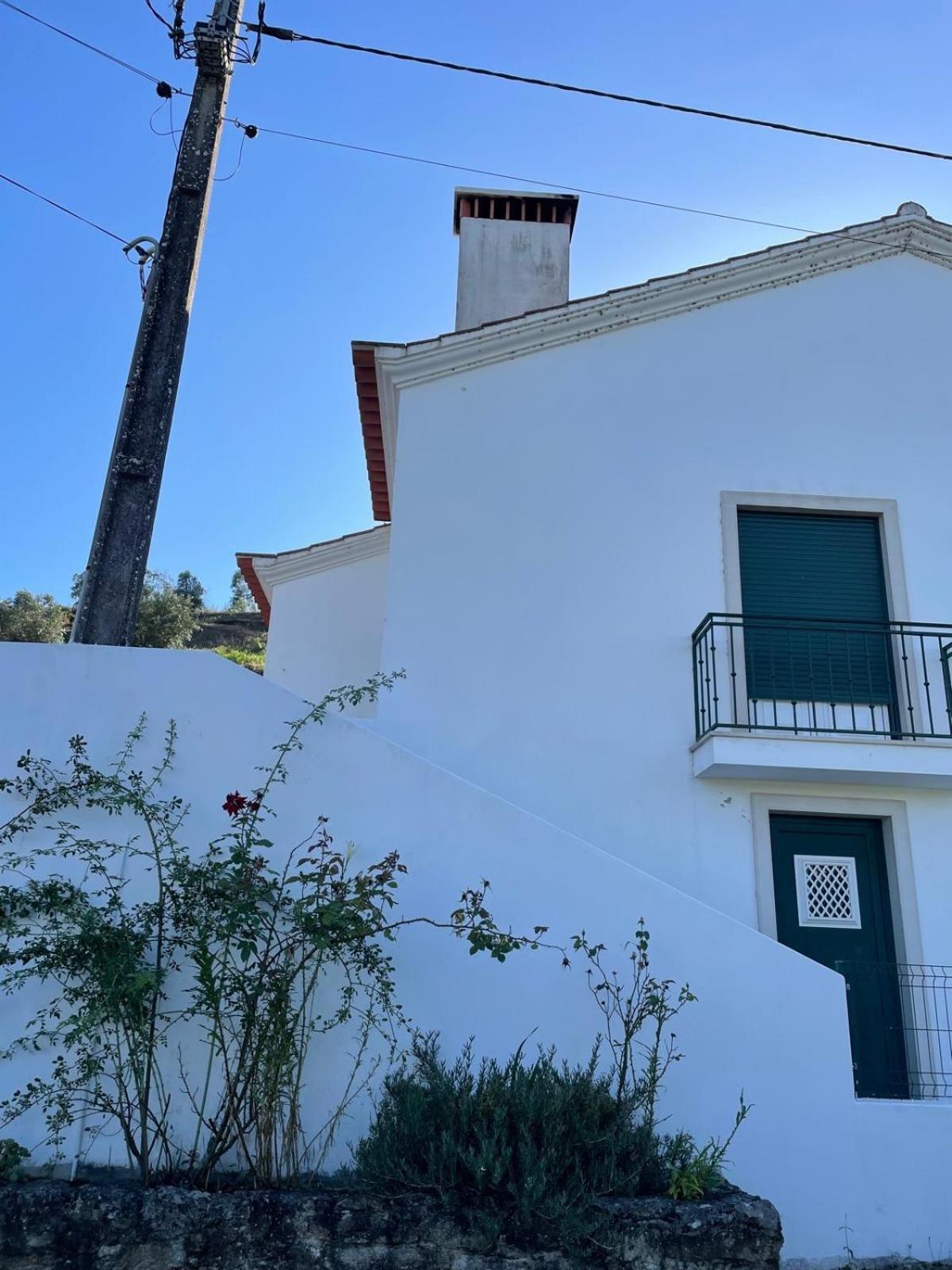 Aldeia Do Mato Guesthouse 外观 照片