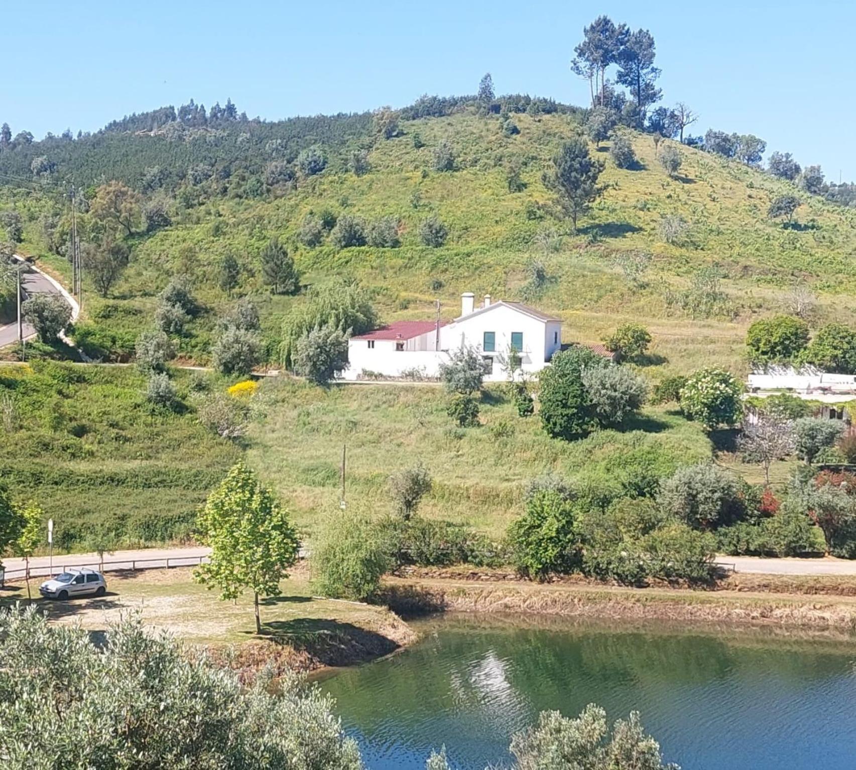 Aldeia Do Mato Guesthouse 外观 照片